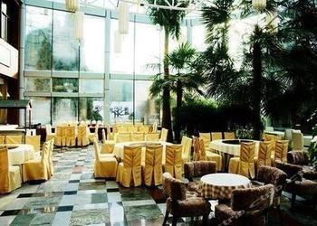 Shuangyang Hotel Beijing Exterior photo